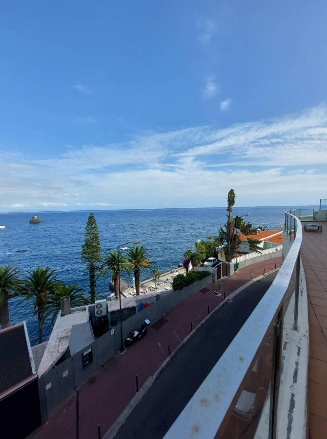 A Cornes Of The Atlantic Διαμέρισμα Φουνκάλ Εξωτερικό φωτογραφία